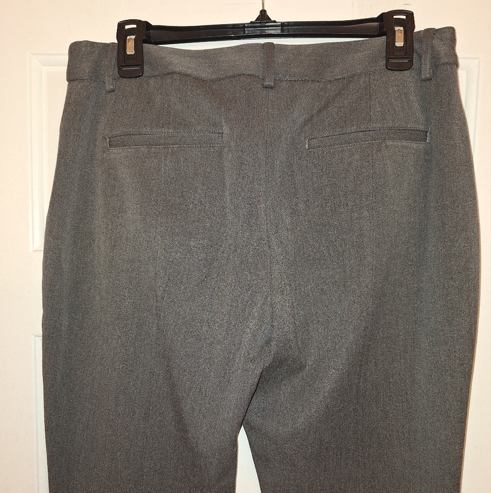 Express: 10 Long Columinist Pants - Picture 12 of 12